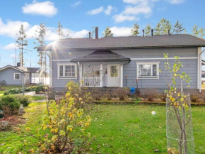 Holiday Home Rehviranta by Interhome Kuopio